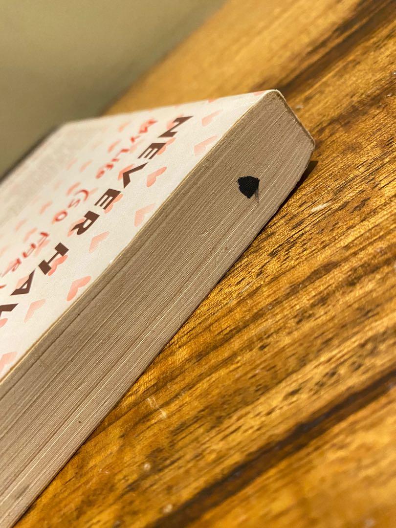 NEVER HAVE I EVER by Katie Heaney, Hobbies & Toys, Books & Magazines, Fiction & NonFiction on