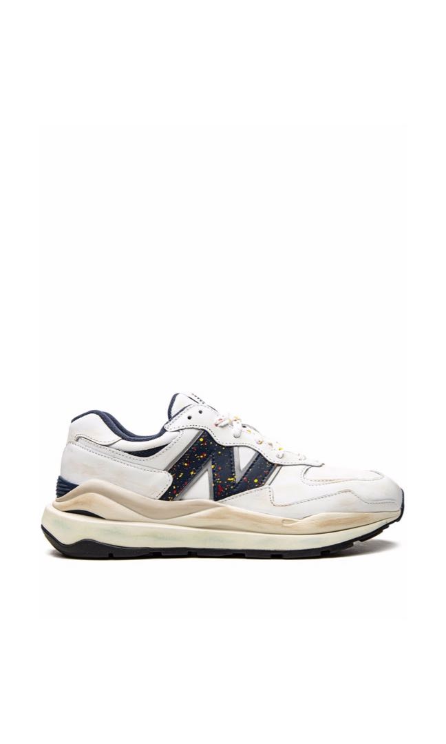 New top balance speckled