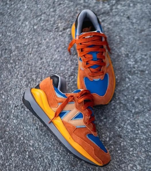 New Balance M5740GHA Carousell
