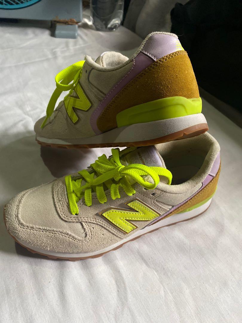 J crew 696 new balance hotsell