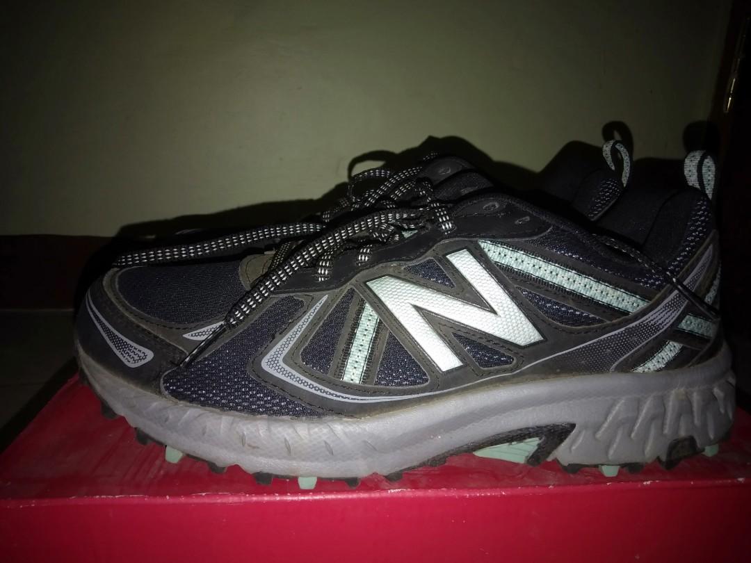 nb techride 410v5