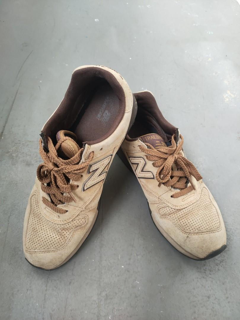 New Balance Trailbuster, Men's Fashion, Footwear, Sneakers on Carousell