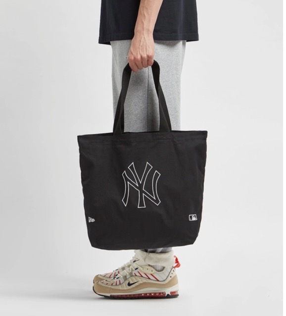 New york yankees tote cheap bag