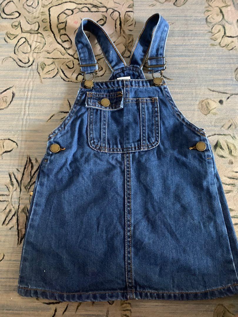 next overall (Category: Babies & Kids Fashion) located in Johor Bahru. Submitted by skdasmari (Listing ID 1144896021, Image 1). Description: brand next hrga beli rm60 pakai 2x je like new size 2-3y.