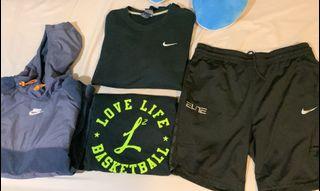 Nike個人福袋