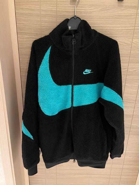 Atmos big swoosh on sale
