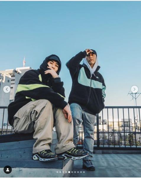 Atmos big swoosh sales
