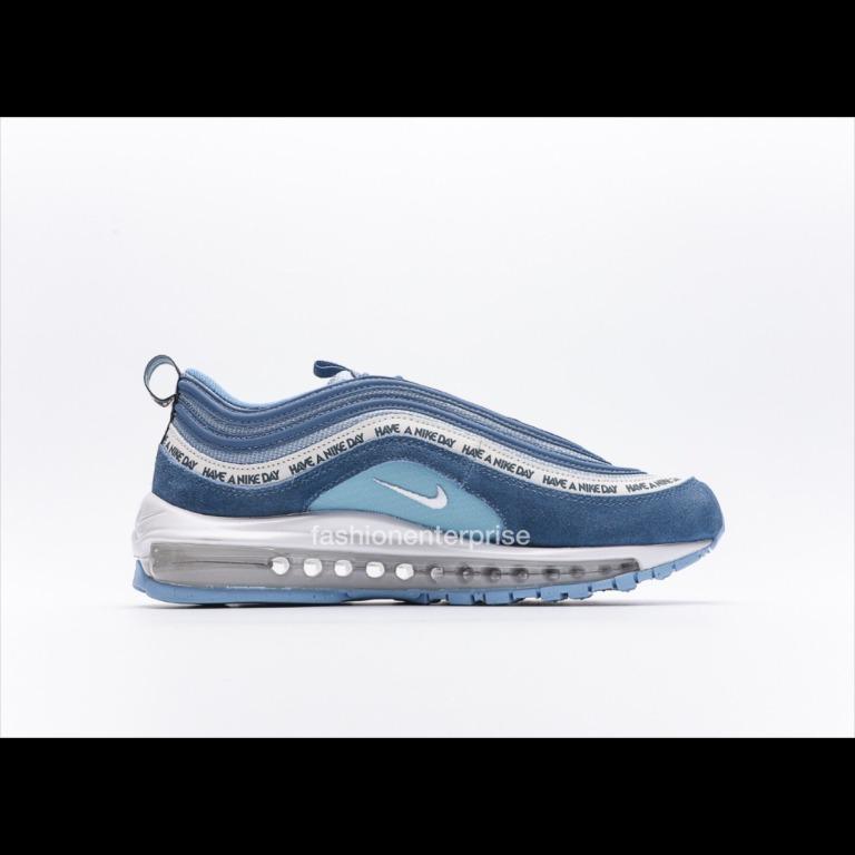 Have a nike day air max 97 uk online