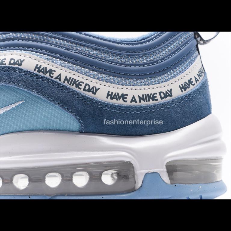 nike air max 97 indigo storm