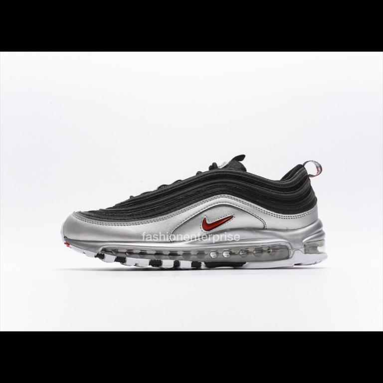 Air max discount silver prezzo