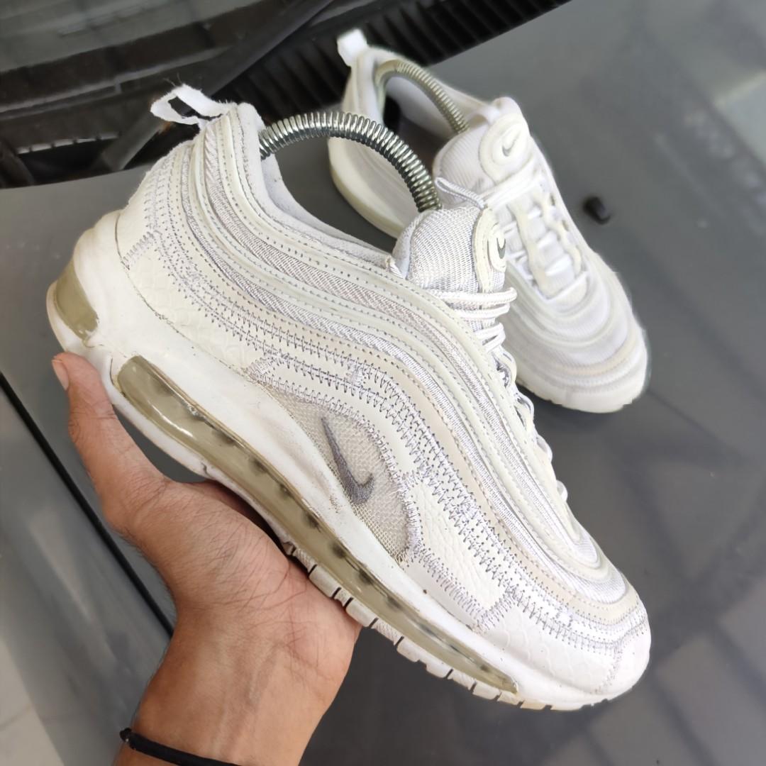 Nike AirMax97 CR Men s Fashion Footwear Sneakers on Carousell