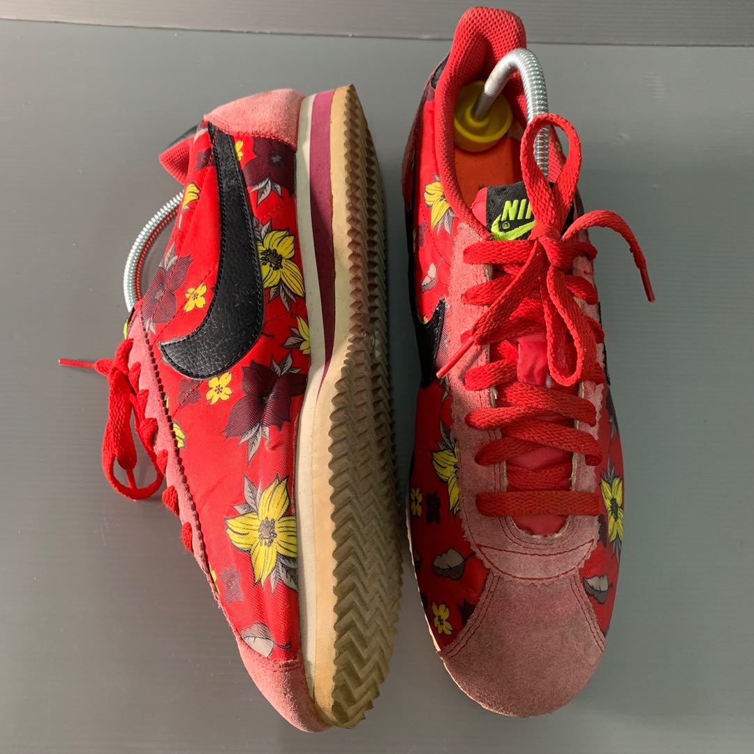 Cortez top nike aloha