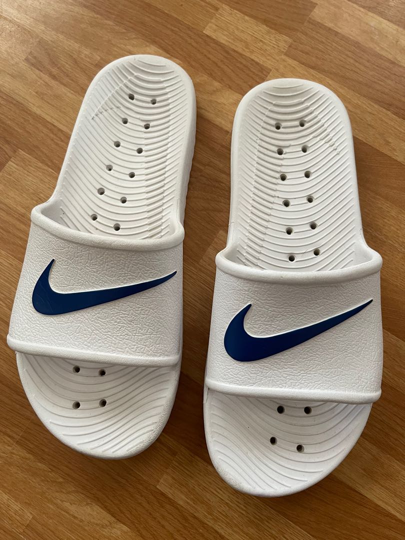Nike kawa slide 2025 price