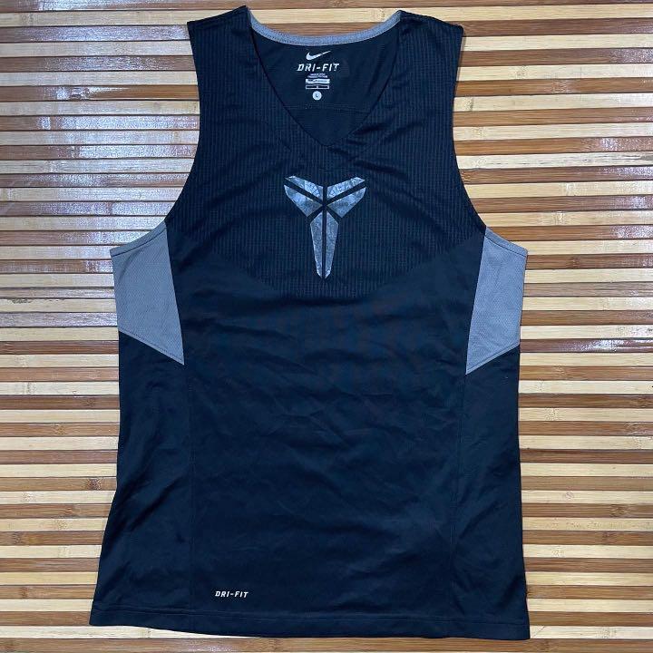 Nike kobe tank top