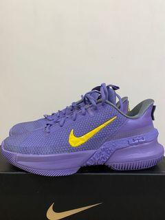Nike Lebron Ambassador 13 大使