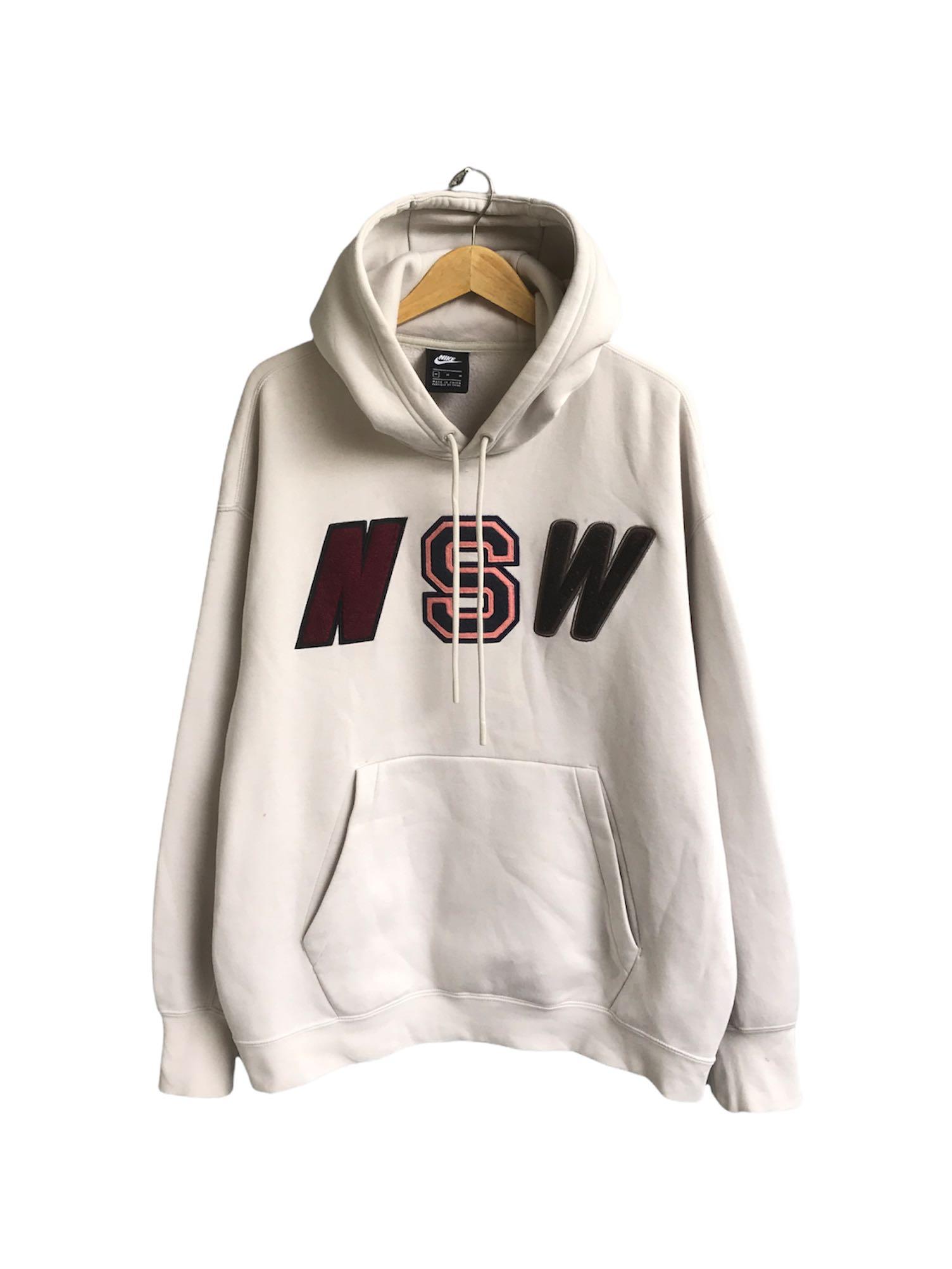 Nsw 2025 hoodie nike