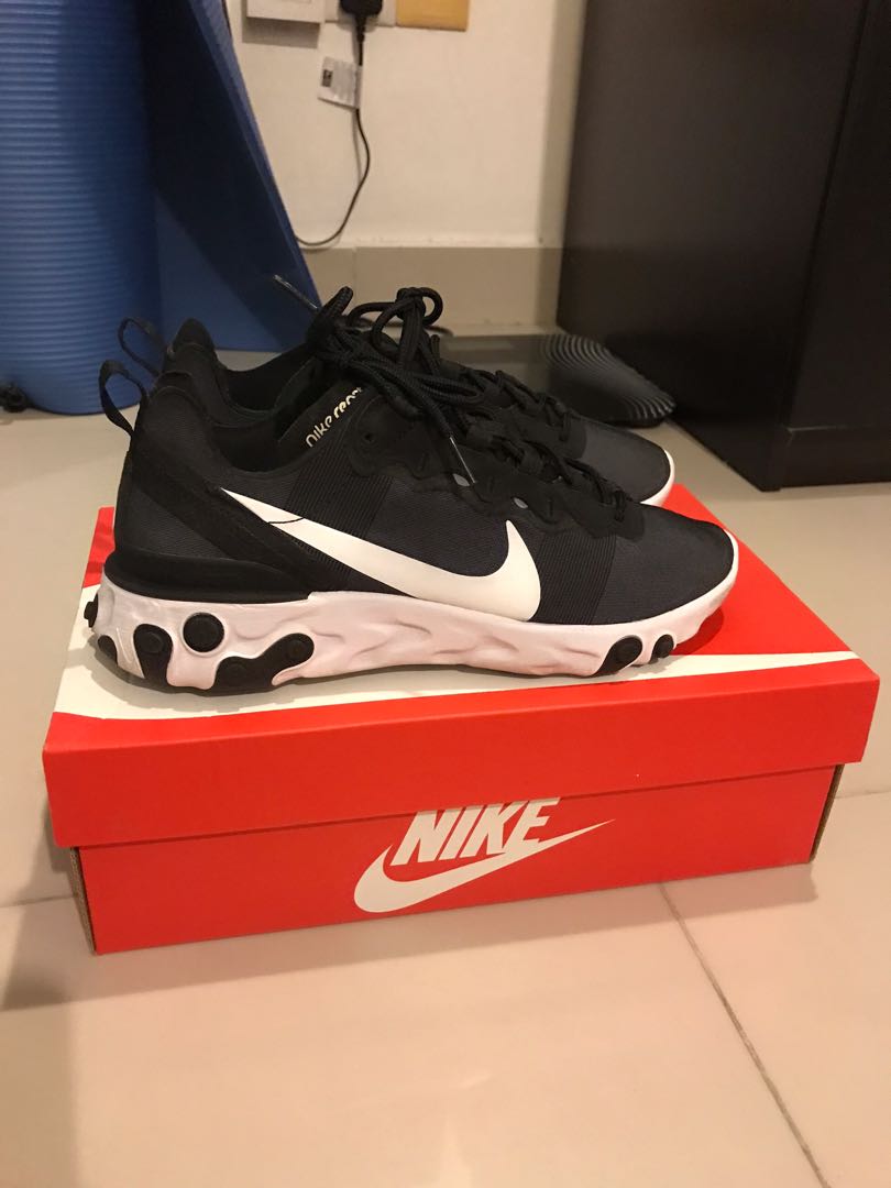 Nike element sales 55 eos