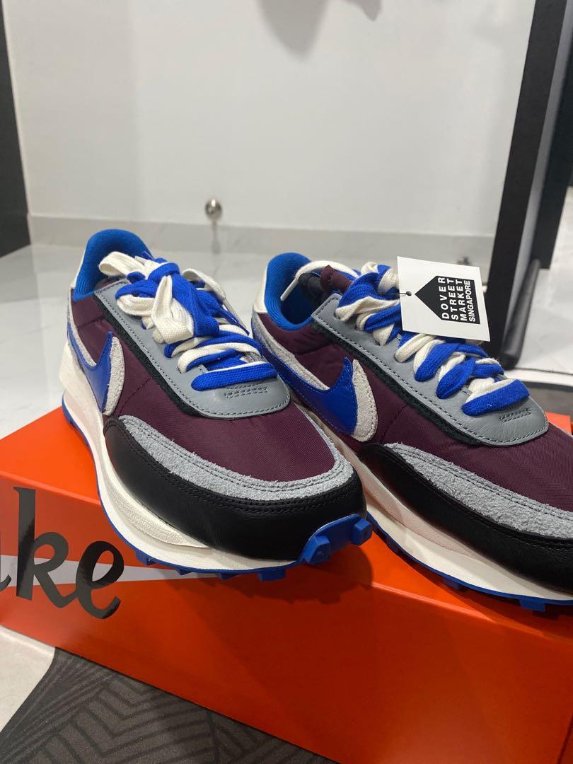 nike sacai 44