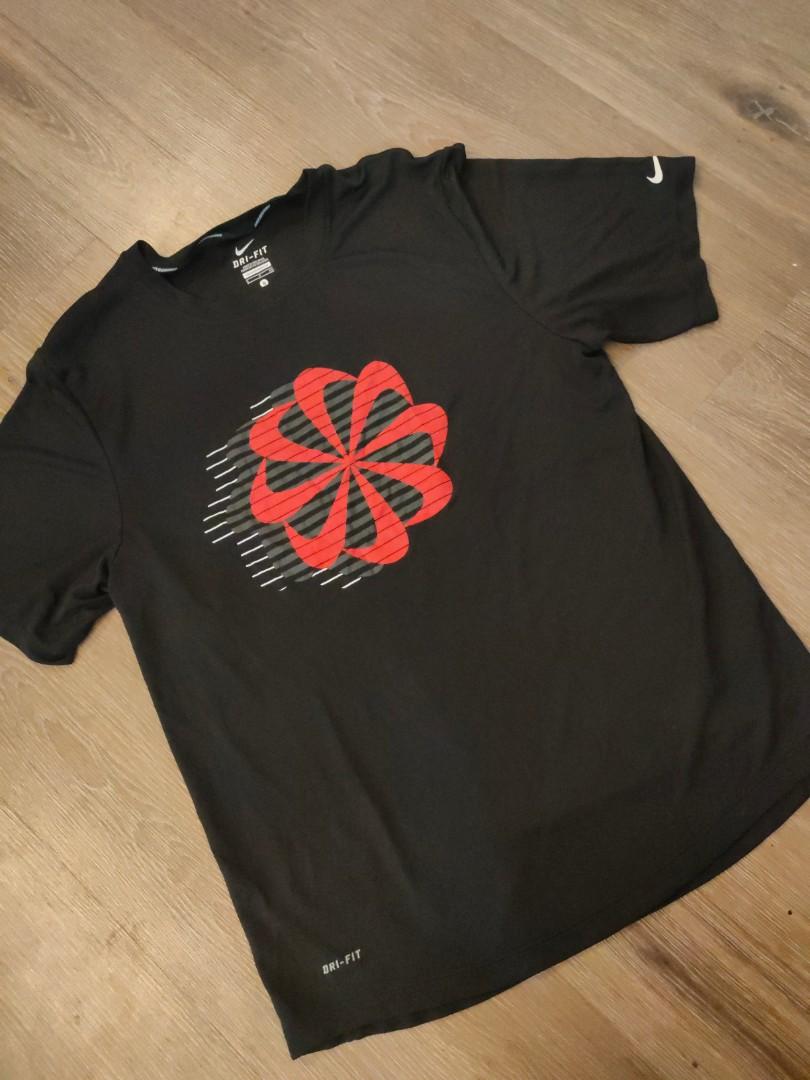 Nike spiral 2025