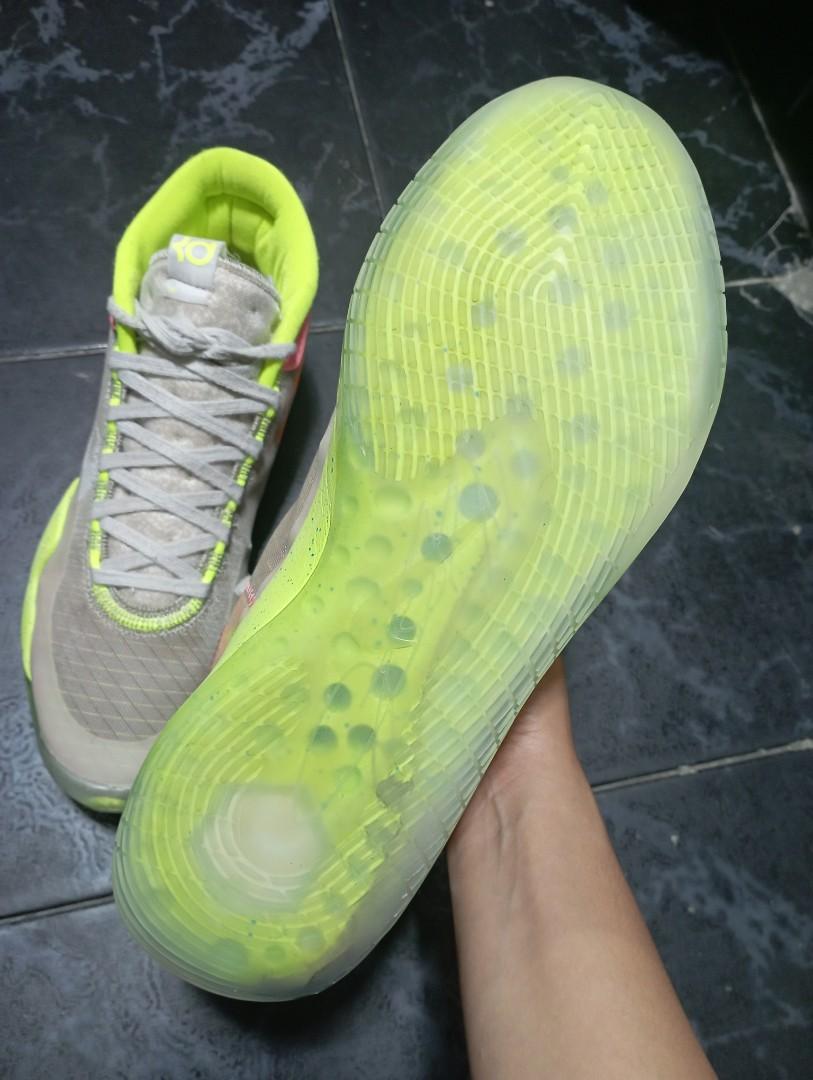 nike zoom kd 12 90s kid