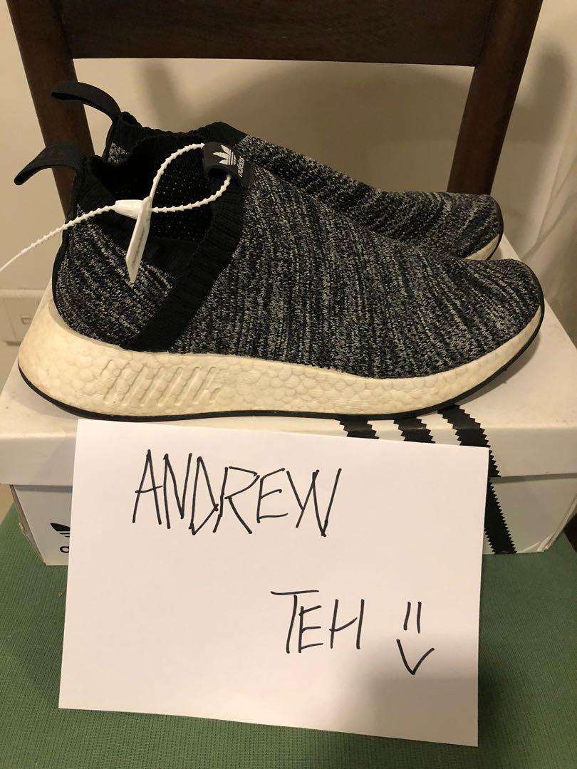 Nmd cs2 shop uas