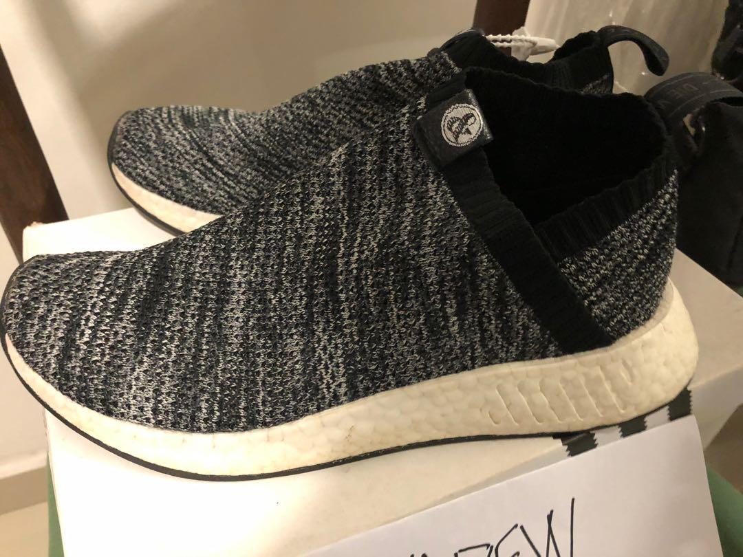 Adidas nmd cs2 primeknit uas clearance