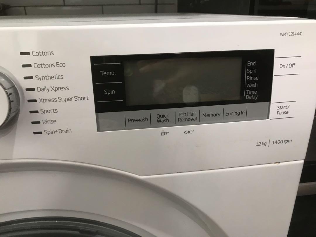How To Solve Problems When My Beko Washing Machine Is Not