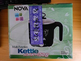[for swap] Nova Multi-Function kettle NMK-150B