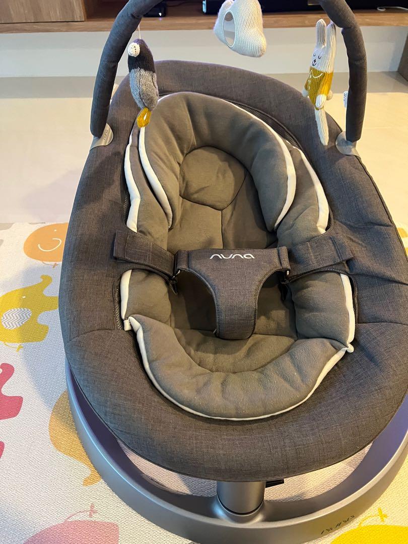 Nuna sales leaf granite