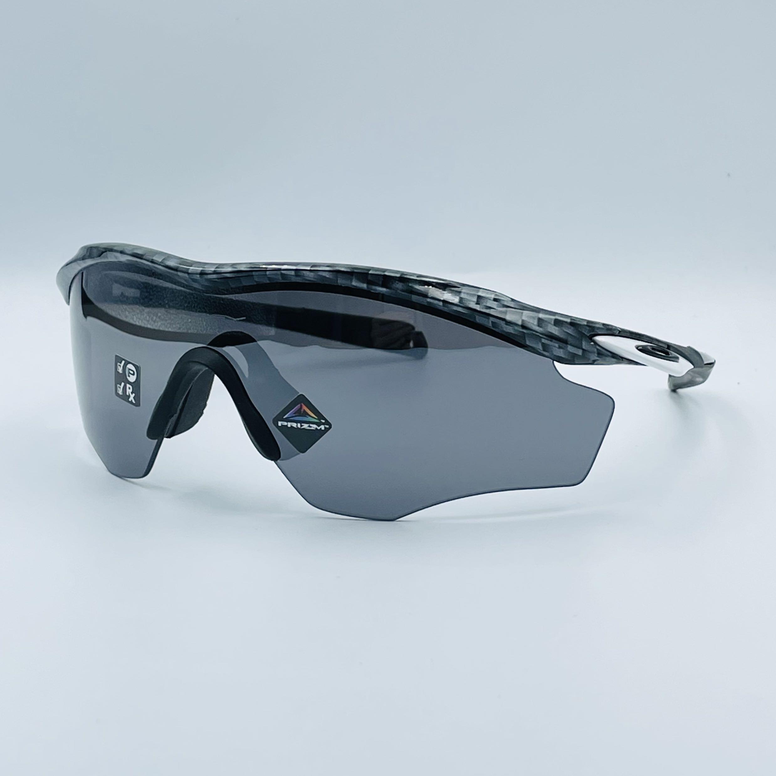 Oakley top m2 custom