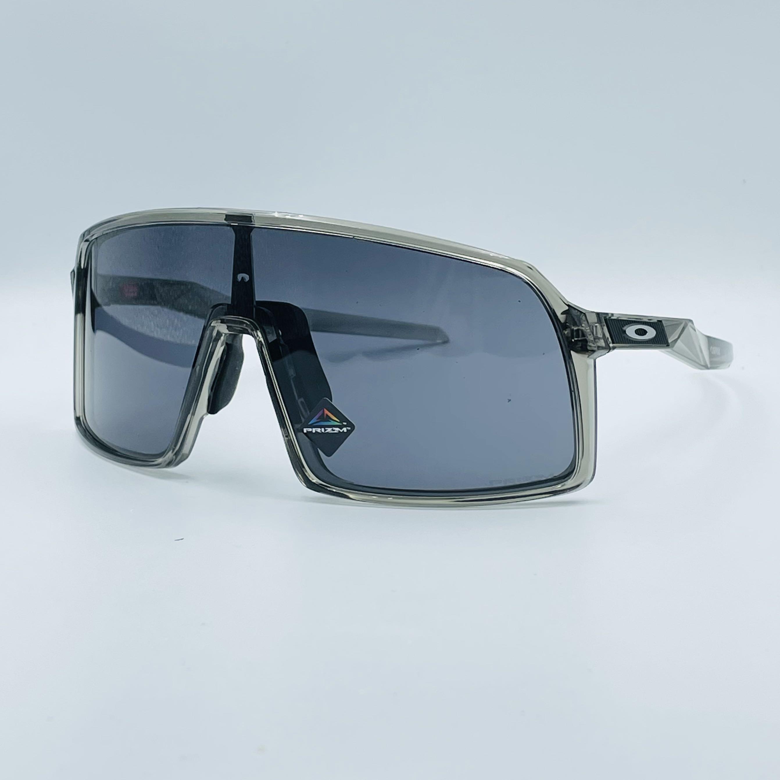 Oakley Sutro | Grey Ink / Prizm Grey - 2aoptical