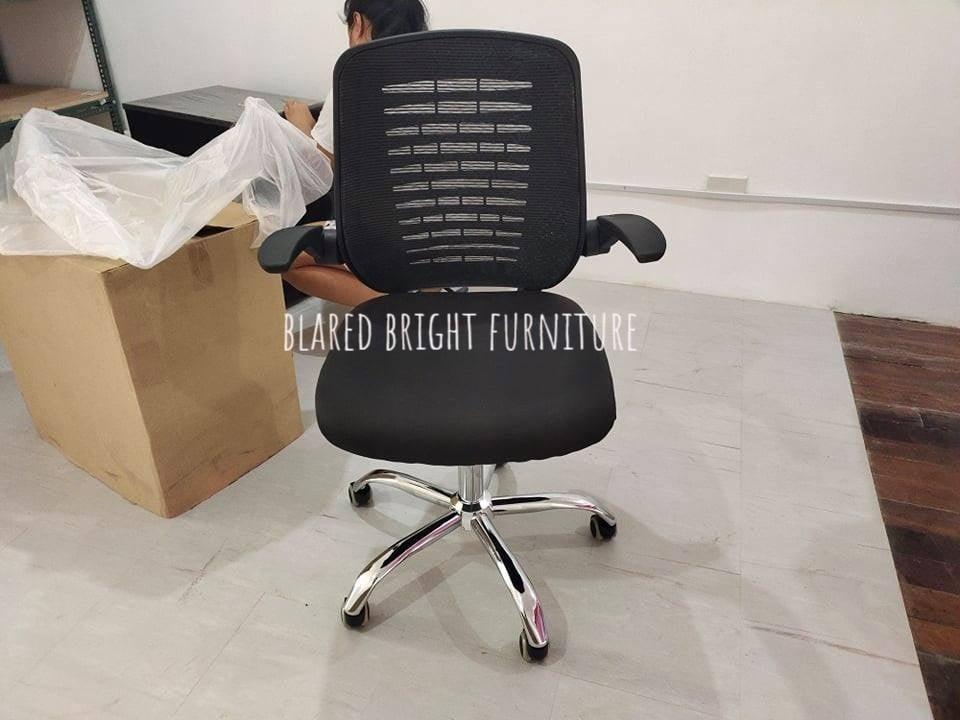Office chairs = tables office furniture PARTITION