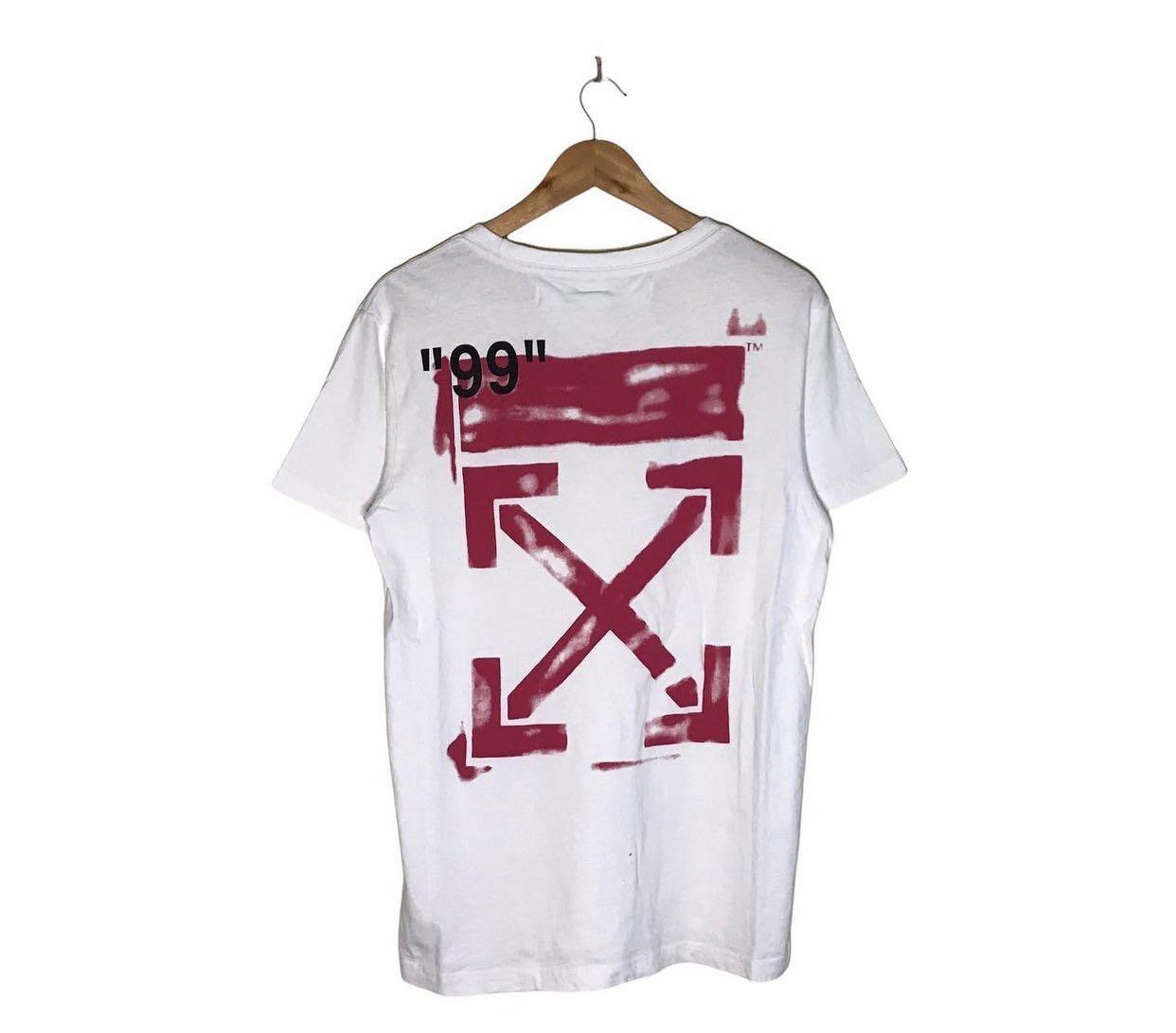 99 impressionism t shirt new arrivals