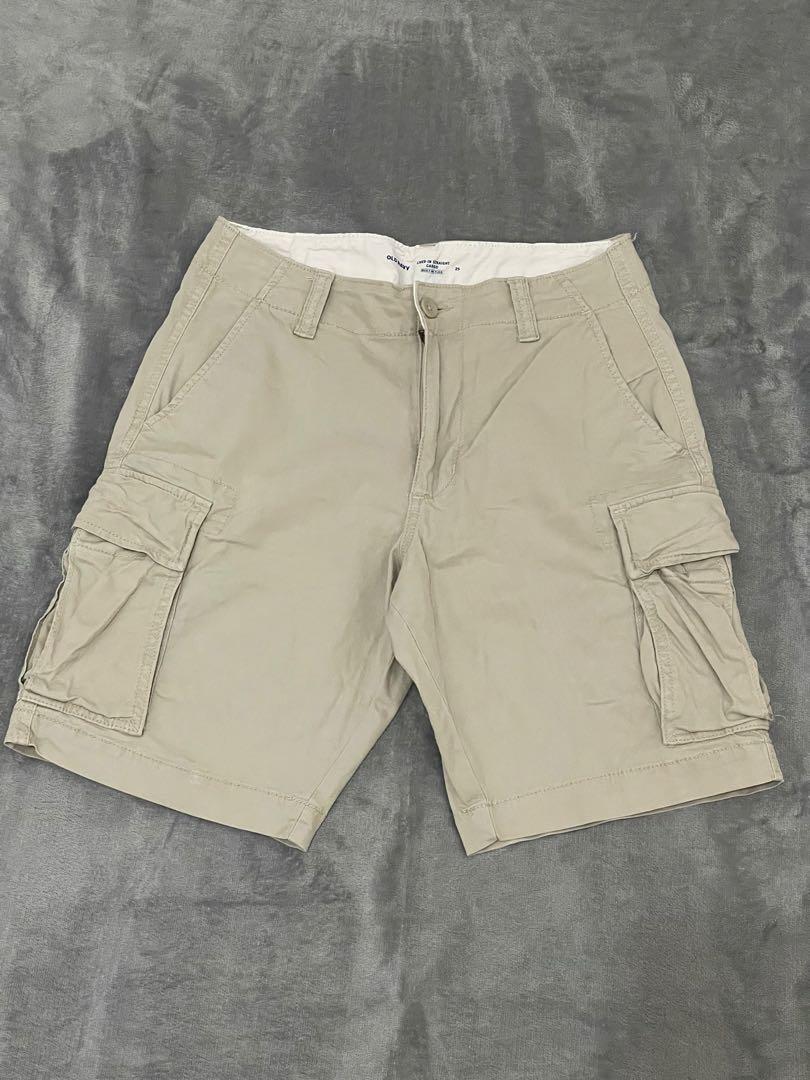 OLD NAVY CARGO SHORTS Size-29, Men's 