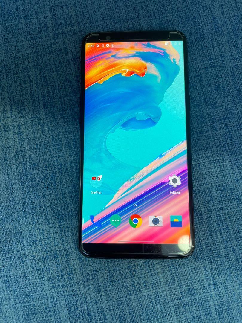 OnePlus 5T, Mobile Phones & Gadgets, Mobile Phones, Android Phones, OnePlus on Carousell OnePlus 5T, Mobile Phones & Gadgets, Mobile Phones, Android Phones, OnePlus on Carousell