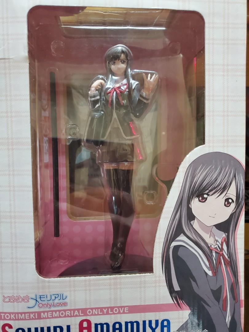 心跳回憶only Love 天宮小百合 興趣及遊戲 玩具 遊戲類 Carousell