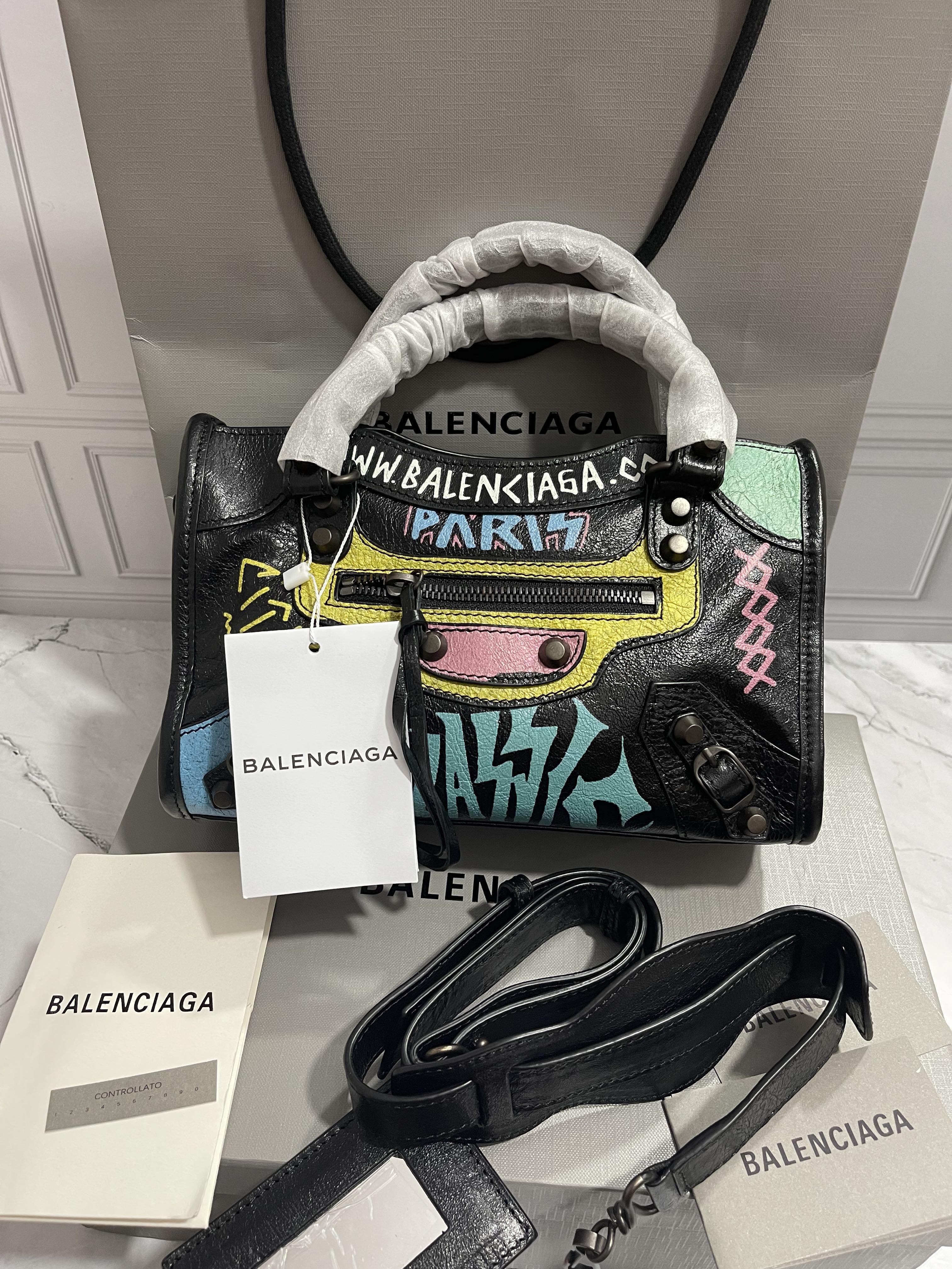 Tas balenciaga original store