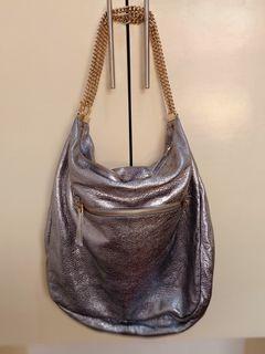 cristian genuine leather bolsa