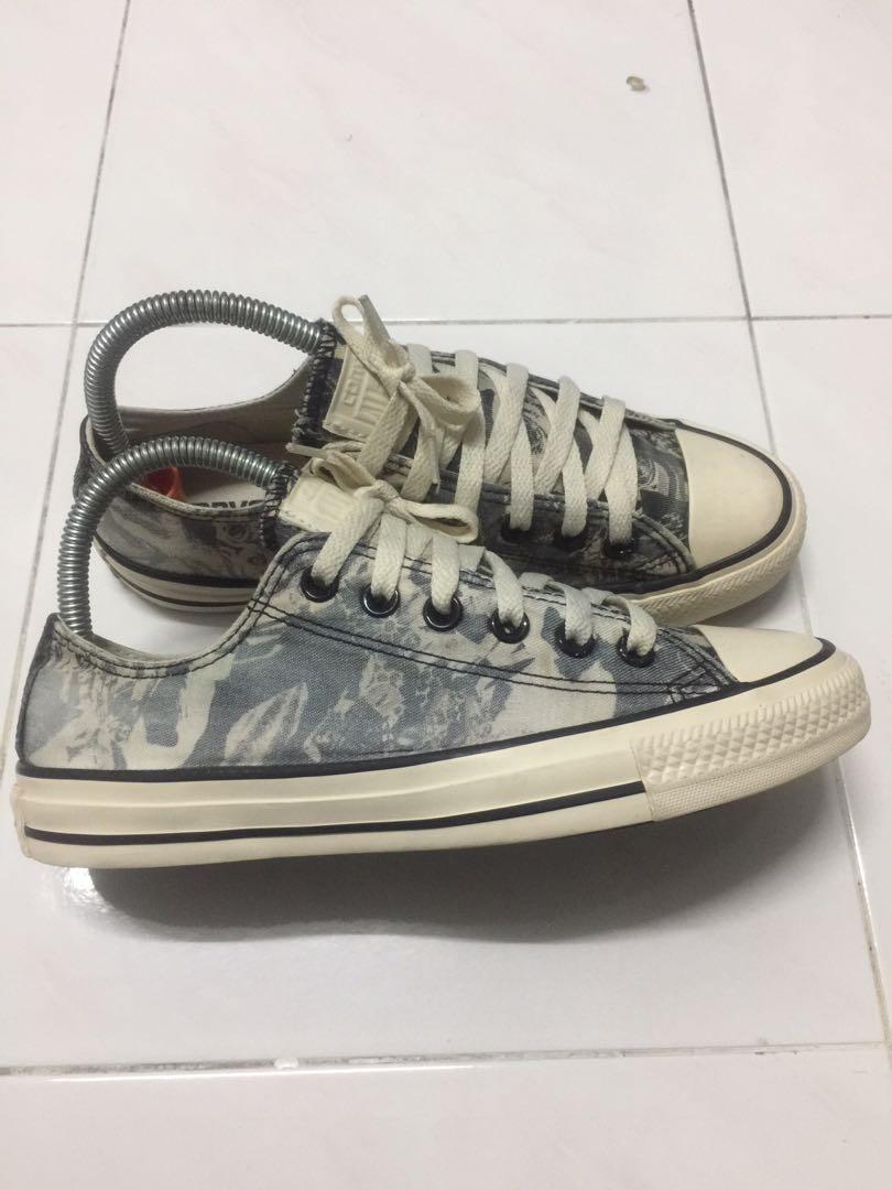Converse size store 5.5 ladies