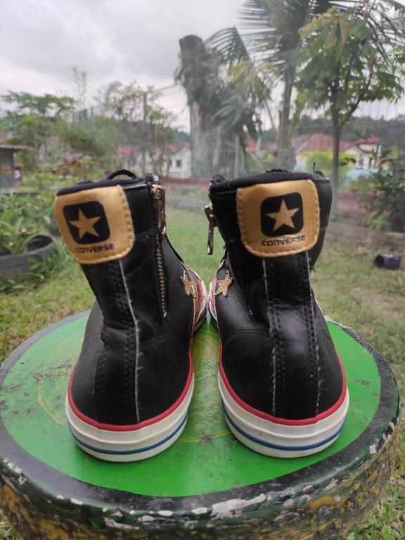 Original Item Converse All Star Sneakers Shoes Sneakers Shoes Kasut murah Kasut Bundle UK 7 Unisex Men s Fashion Footwear Sneakers on Carousell