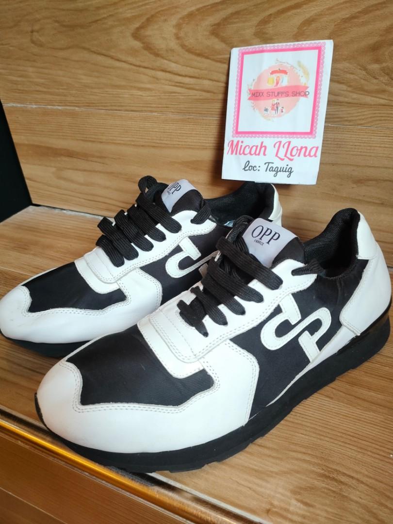 Opp hotsell trainers uk