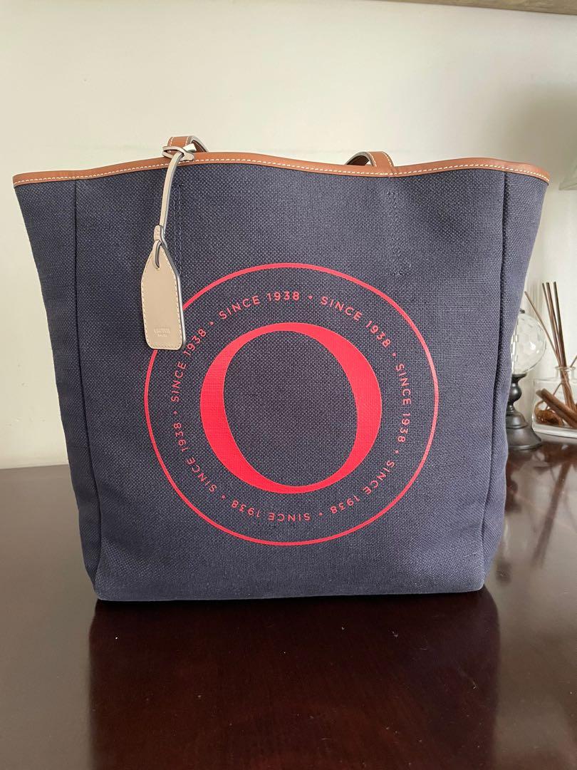 Oroton new arrivals signet tote