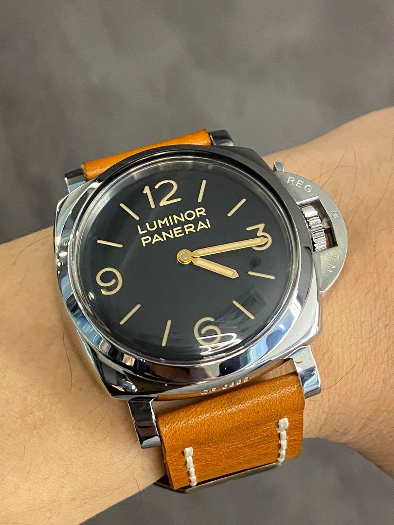 Panerai 00372 sales
