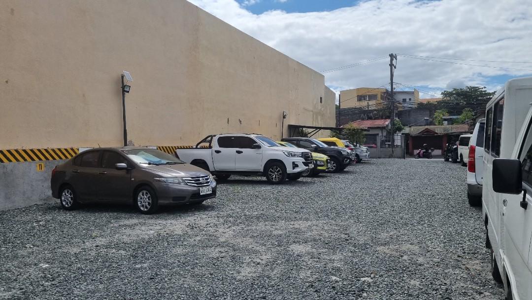 Parking Lot with Car wash, Property, For Sale, Lot on Carousell