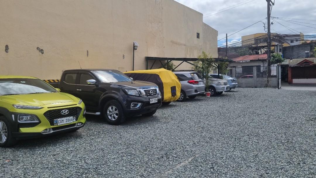 Parking Lot with Car wash, Property, For Sale, Lot on Carousell