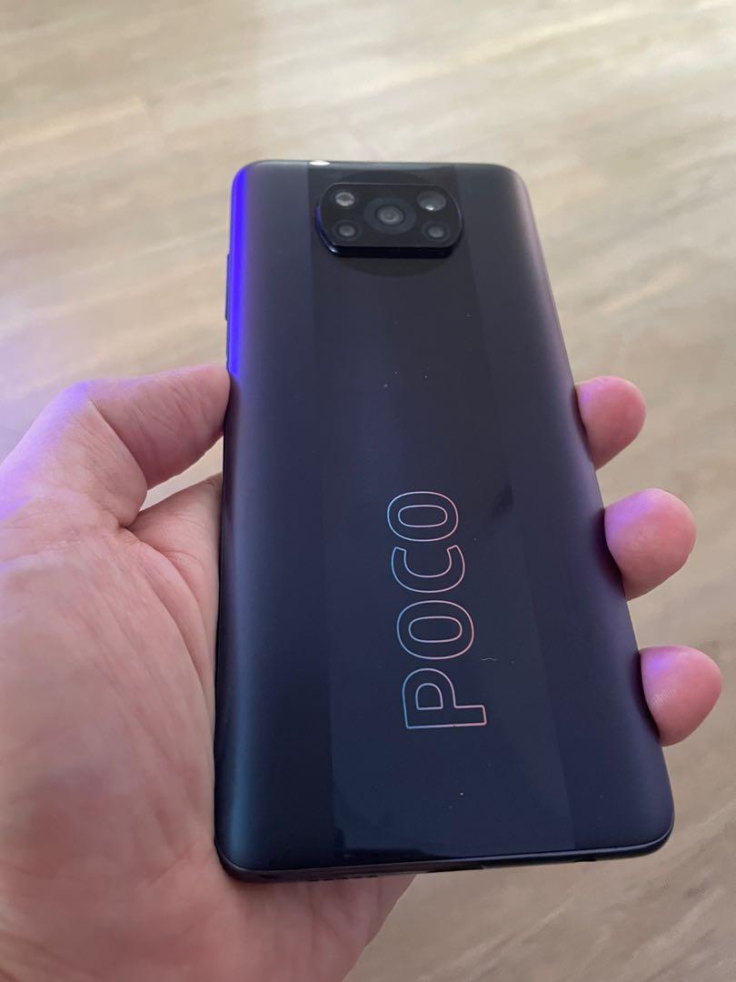 PICO X3 Pro best gaming budget phone, Mobile Phones & Gadgets, Mobile