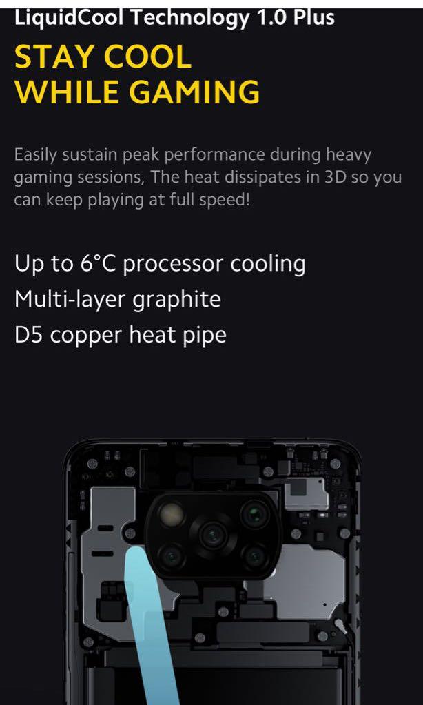 PICO X3 Pro best gaming budget phone, Mobile Phones & Gadgets, Mobile