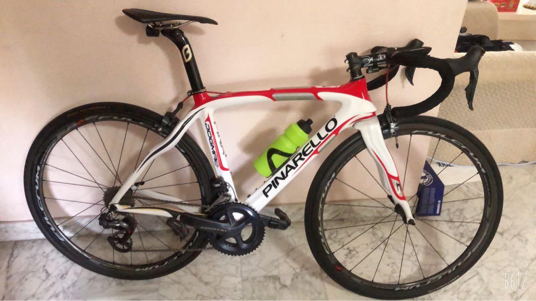 Pinarello dogma 2 60.1 online