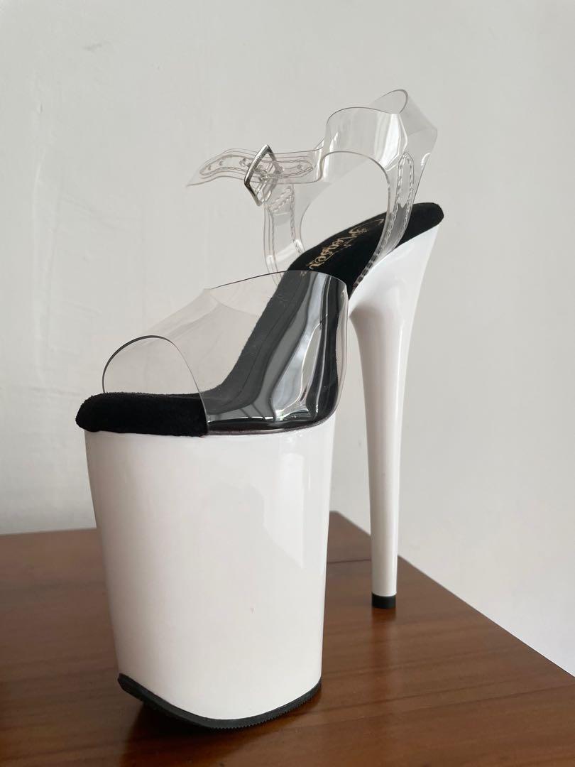 Cheap new arrivals pleaser heels