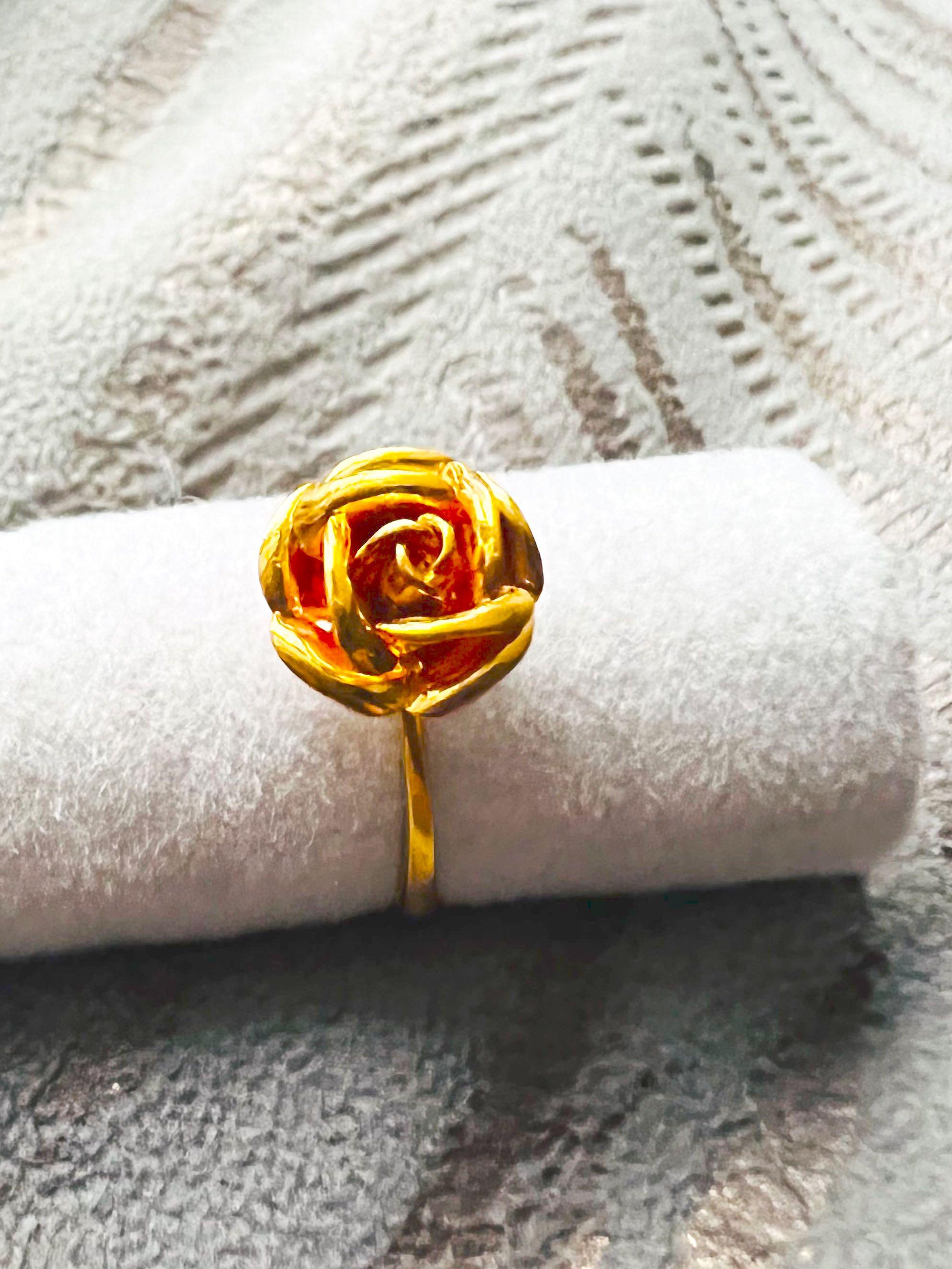 Poh kong outlet ring